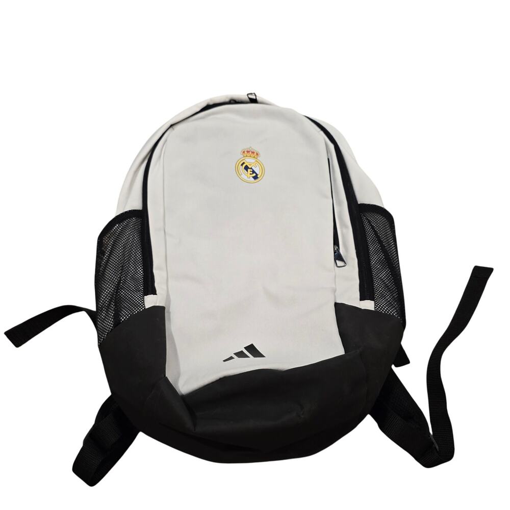 Adidas Real Madrid Home Backpack